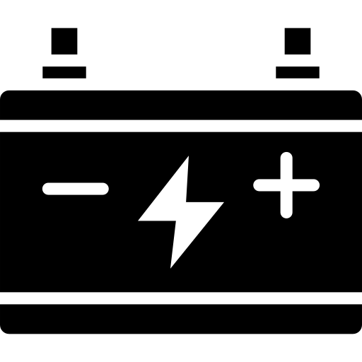 Dujo Service - Gabelstapler reparatur wartung -Symbol