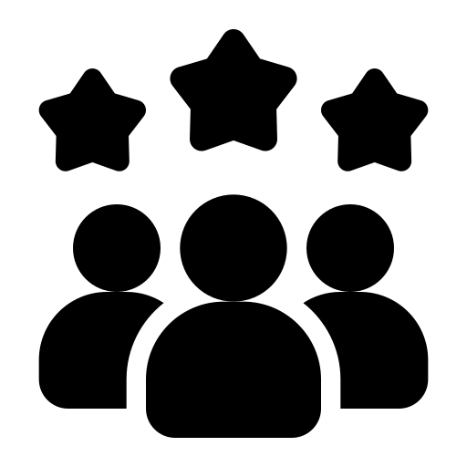 Dujo Service - Gabelstapler reparatur wartung -Symbol