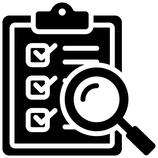 Dujo Service - Gabelstapler reparatur wartung -Symbol